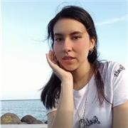 He dado clases a niños de preescolar y primaria, pero puedo adaptarme a cualquier edad o necesidad